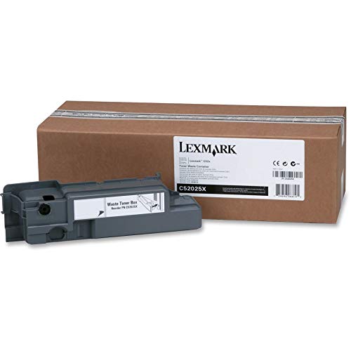 Preisvergleich Produktbild Lexmark c52025 x Toner C52 x, C53 x