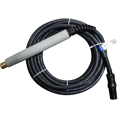 ESAB Model 33418 80 Amp Air/Nitrogen Tip For Plasmarc PT-27 Plasma Torch (5/EA)