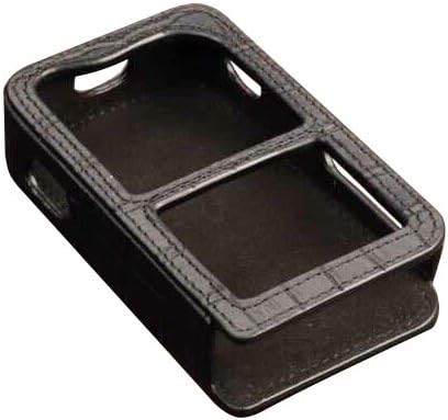 Unique A6 Custom-Made Genuine Leather Case for LOTOO Paw 5000 / Paw 5000 MKII