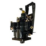 パーツ 300CC XY300UTV リアギアボックスアセンブリ BMX BNX、Rokert、Atomik ブランド UTV300CC リアディファレンシャルパーツ