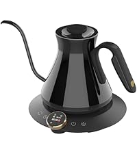 エペイオス(Epeios) 電気ケトル コーヒー ドリップポット