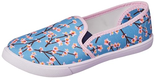 Image of Bata Women Pull On Casual Shoes