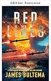 Lignes rouges (Série Mer de sang t. 3)