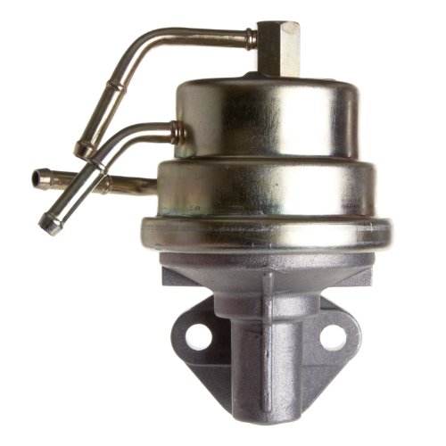 Delphi Mf0003 Mechanical Fuel Pump #TOP5