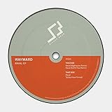  Wayward - Raval Ep
