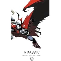 Spawn: Origins Book 1