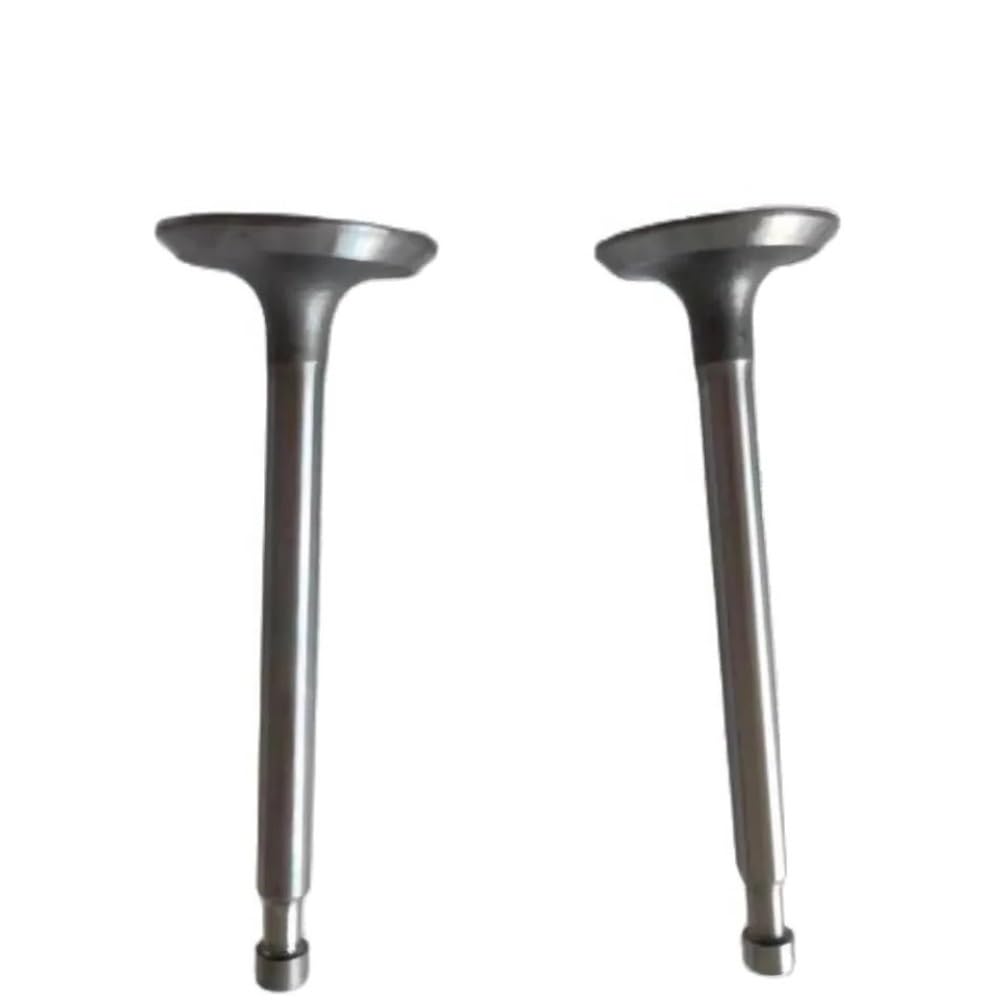 Pljyocdo One Color Engine Intake And Valves Fit For Ey28 Ey28c Ey28b Rgx3500 Rgx3510 7.5 Hp