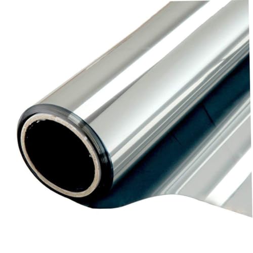 Película para ventana Luxshiny protección UV y privacidad miniatura 3
