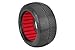 AKA 1: 8Â Truggy Evo Gridiron SoftÂ â€“Â Long Wear (with Red Insert)