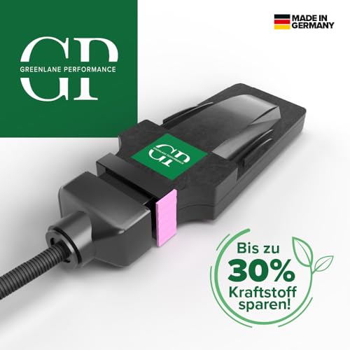 Módulo Chip Tuning para Motor 6 GH 2.2 MZR-CD 92 KW 2007-2013 Electrónica de Motor 3