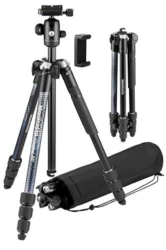 Amazon | マンフロット(Manfrotto) 【Amazon.co.jp限定】Element MII