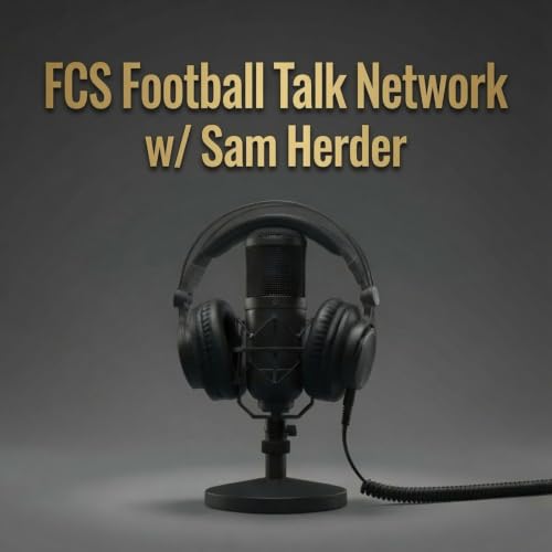 FCS Football Talk Network