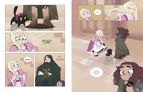 Image of Suitor Armor: Volume 1 [A Graphic Novel]