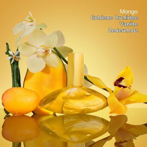 Calvin Klein Euphoria Solar Elixir Parfum Intense für Damen – Ansicht 5