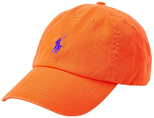 Image of POLO RALPH LAUREN Men's Classic Pony Cap