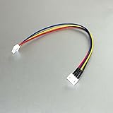JST JST-XH 3S Balance Wire Extention 20cm adapter 11.1v LiPo Battery Cable Li-Po
