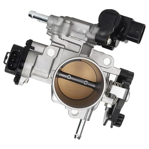 Corps de papillon 22210-21020 résout ralenti instable Yaris