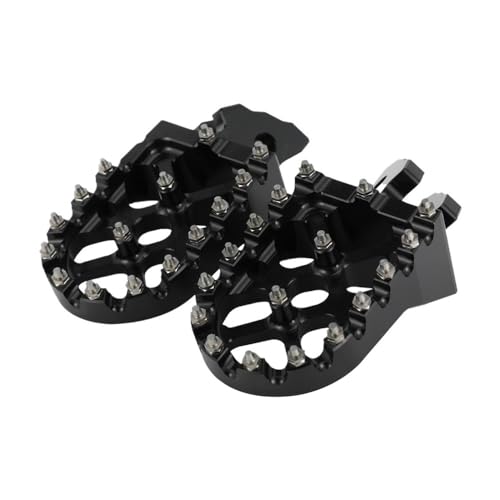 Repose-pieds de motocross pour X3 MX4 et MX5 accessoires pédale