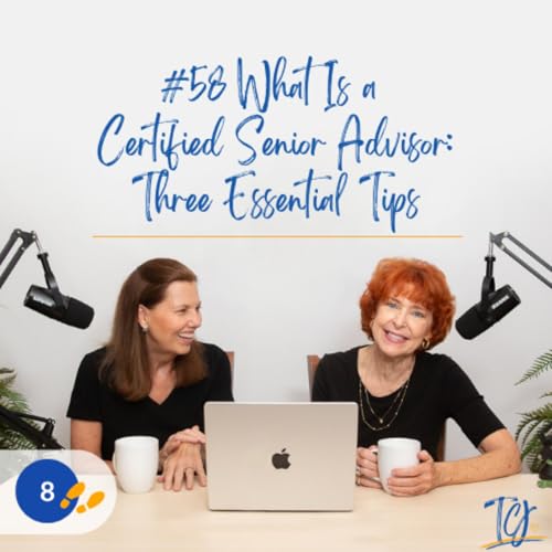 What Is a Certified Senior Advisor: Three Essential Tips / Alzheimer&rsquo;s and Other Dementias