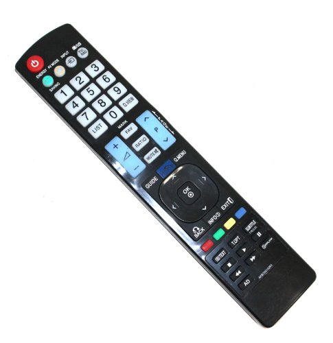 AERZETIX - Telecomando Tele TV - Compatibile con
