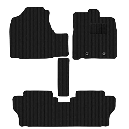 Aviles タンク ルーミー 900系 フロアマット カーペットタイプ 3色から選択