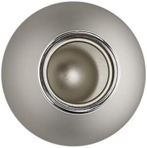 Le Creuset Hydration Water Bottle, 17 oz, Oyster