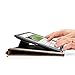Twelve South Rutledge BookBook for iPad | Leather Book case and Display Stand for 2018/2017 iPad, iPad Air (1st and 2nd gen.)