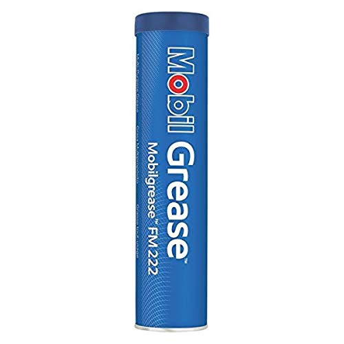 Mobil Mobilgrease FM 222 14oz Tube