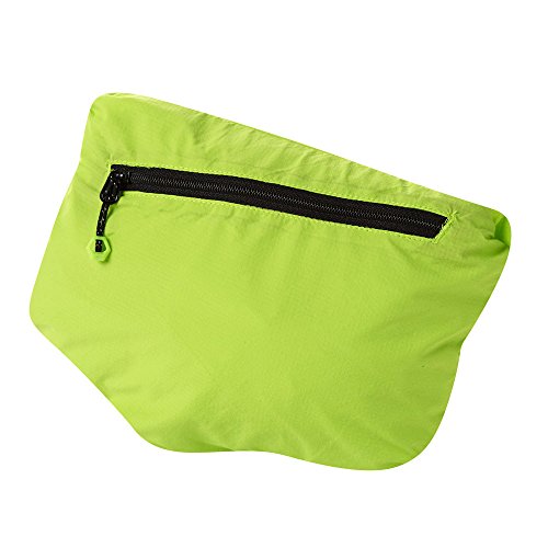 Chaqueta Montane Via Featherlite Trail para correr sin pasar frío ni acumular sudor 6