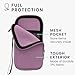 kwmobile Neoprene Phone Pouch Size XXL - 7