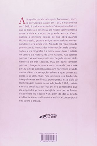 Vida de michelangelo buonarroti