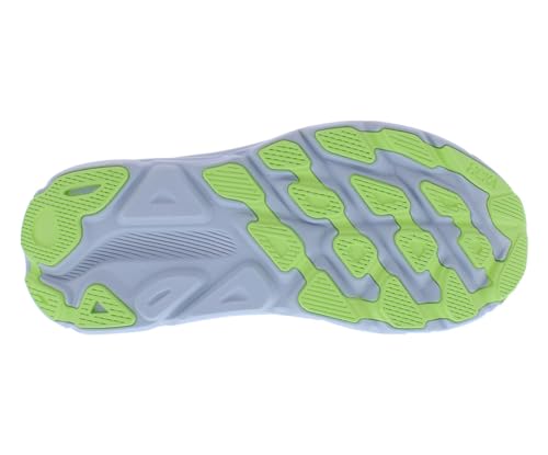 HOKA HOKA Clifton 9 Womens Shoes Size 9.5, Color: Dusk Pink/Twilight