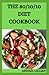 The 80/10/10 Diet Cookbook: 7 Days to Better Health, with Meal and Exercise Plans, Tips, and 75 Recipes
