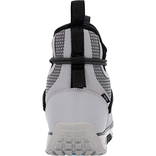 Image of Xtratuf Men's Ice Nylon Ankle Deck Boot