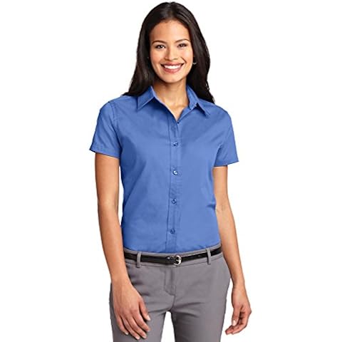 Port Authority Easy Care Shirt Cover
