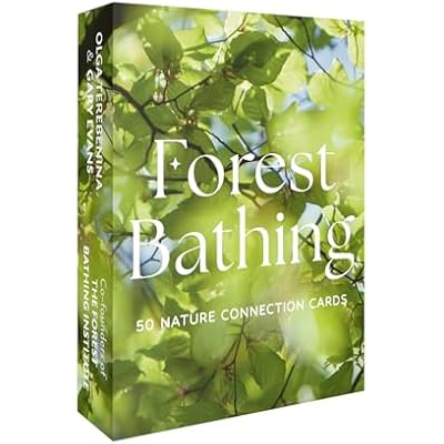 Forest Bathing