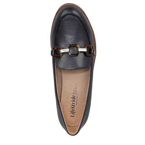 Image of LifeStride Zee 3 Loafers