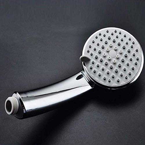 Douchette haute pression réglable pour pommeau de douche salle de bain