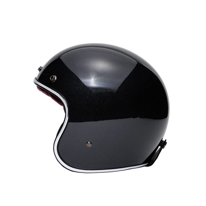 Interieur Jet S769 M revetement haut de gamme aspect mat profond - 2