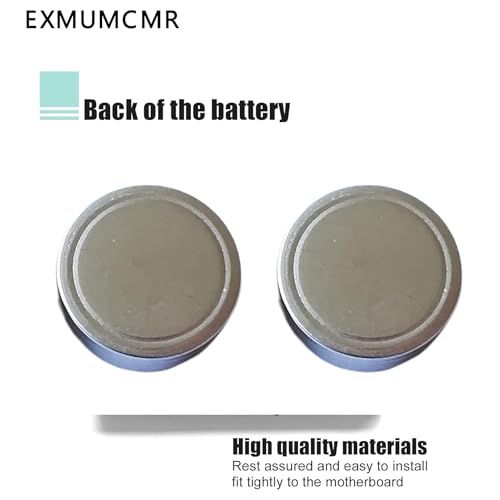 Image of 2X Pack Z55H 3.85V 70mAh Battery Replacement for Sony WF1000XM4 WF-1000XM4 Industry Leading Noise Canceling Truly Wireless Earbud Headphones Battery+ Tools