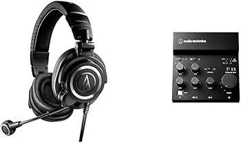 Amazon | オーディオテクニカ AT-UMX3 オーディオインターフェース