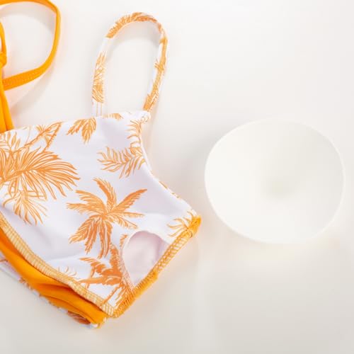 Save 9.99 USD on GRACE KARIN 4-Piece Swim Set - Image 5