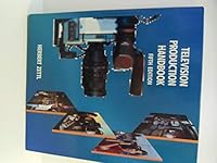 Television Production Workbook 0534563783 Book Cover