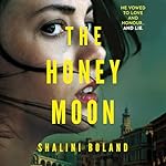 Cover of The Honeymoon