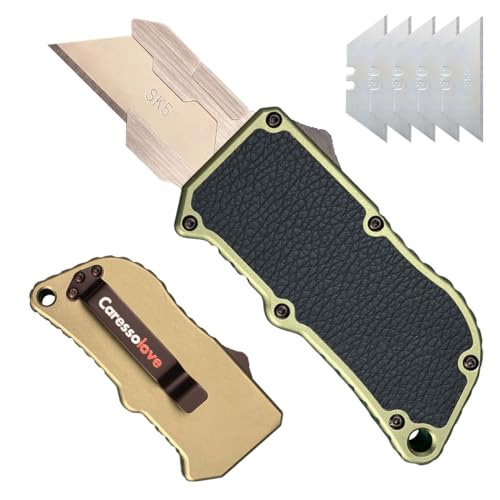 13 Best Automatic Knives of 2025 (A Comprehensive Review)