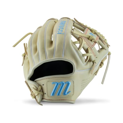 Image of MARUCCI Cypress Series Baseball Glove Series