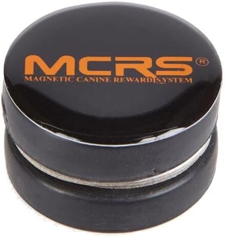 MCRS Magnetic Ball 2.5"