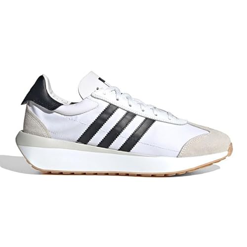 adidas AfB_XIWiX COUNTRY XLG Jg[ XLG Xj[J[ IF8405   V[Y Y fB[Xy27.0cm-White(IF8405)z
