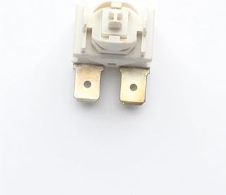 Interrupteur principal de remplacement, marche/arrêt (W10756683) pour machine à café expresso KitchenAid Pro Line