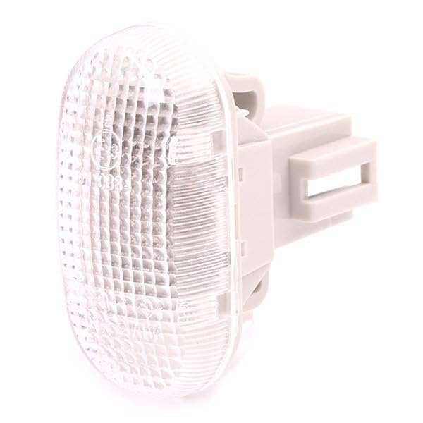 Indicatore Di Direzione DAPA 185271152 - Lato Sinistro Per Suzuki Jimny, Agila, Grand Vitara | Ricambio Originale